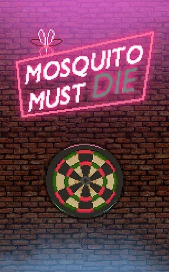 game pic for Mosquito must die